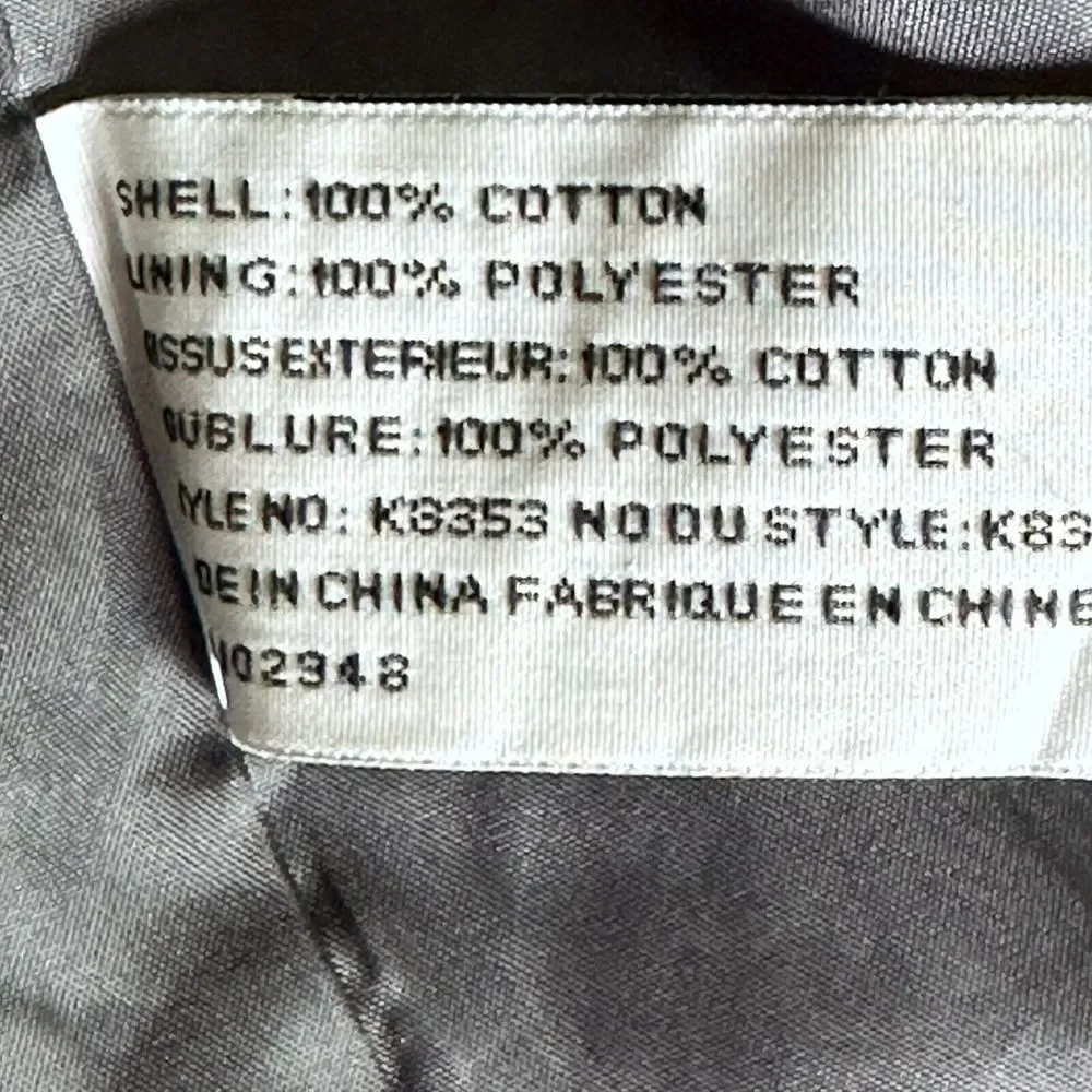Tulle this preowned